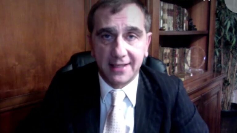 SEVERINO NAPPI (LEGA) REPLICA A DE LUCA: “CRITICA TUTTI MA NON FA NULLA PER MIGLIORARE LA SANITA’ CAMPANA E HA ANCHE IL CORAGGIO DI AUMENTARE LE TASSE”