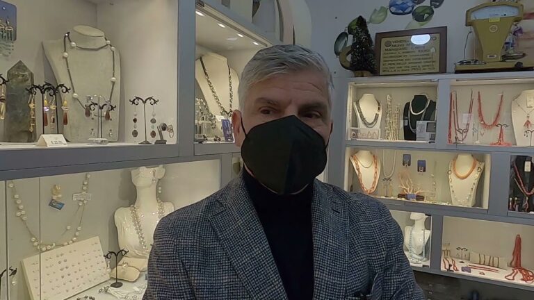 “PER LE FESTIVITA’ NATALIZIE L’AUMENTO DEI CONTAGI CI HA DATO IL COLPO DI GRAZIA A LIVELLO ECONOMICO”,  A NUVOLA TV FRANCESCO PEZZULLO LANCIA L’ALLARME PER LA CRISI DEL COMMERCIO