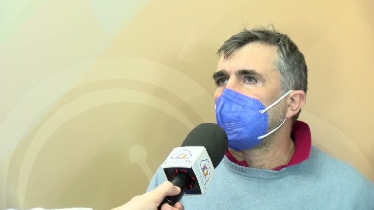 BASKET – IL 2021 DEL FORIO RESTERA’ NELLA STORIA. VITO IACONO: “ANNO INDIMENTICABILE, PER IL 2022 MI AUGURO UNA MAGGIORE SINERGIA”