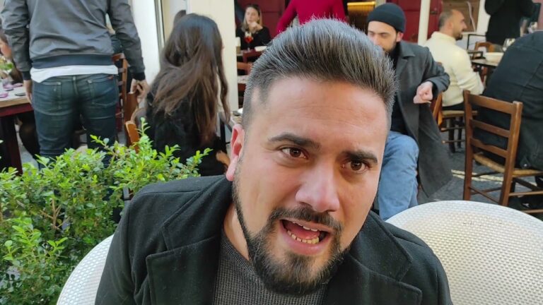 POCHE PRESENZE AL BRUNCH DELLA VIGILIA DI CAPODANNO, GLI ISCHITANI SPERANO IN UN ANNO MIGLIORE MA PREFERISCONO NON RIPETERLO