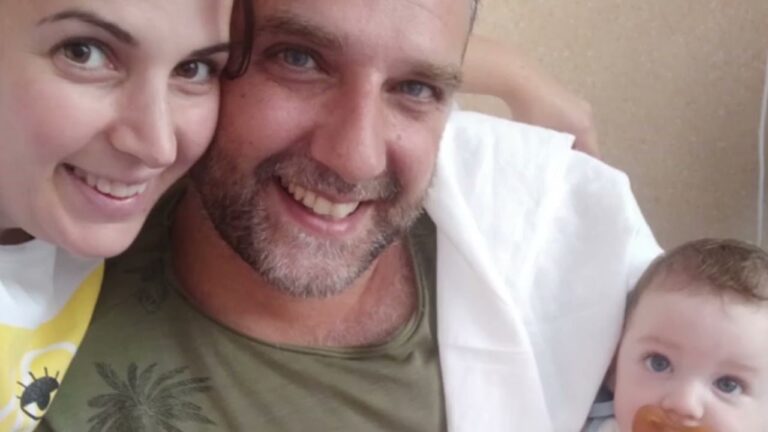 LA STORIA PIU’ BELLA DEL 2021 – FRANCESCO E FRANCESCA BAILEY VOGLIONO ANCORA LOTTARE: “MIGLIORARE LA VITA DEI BAMBINI AFFETTI DA SMA E’ IL MODO MIGLIORE PER RICORDARE IL NOSTRO LEO”