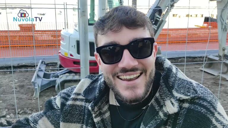 GUARDA IL TG NEWS DEL 31 DICEMBRE