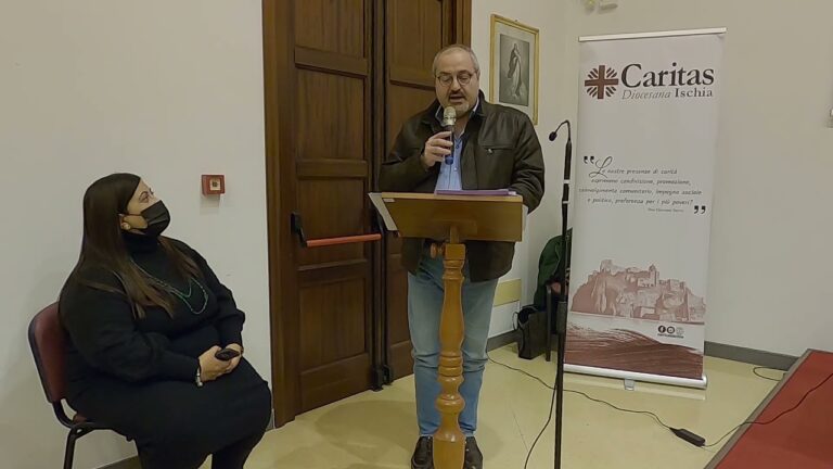MORTE DEL CLOCHARD POLACCO CHE DORMIVA NEL PIO MONTE DELLA MISERICORDIA, IL DOTT. CIRO DI GENNARO: “GIOVANNI E’ MORTO DIGNITOSAMENTE IN UN LETTO DEL ‘RIZZOLI’ MA OCCORRE TROVARE UNA SOLUZIONE PER I SENZA TETTO”