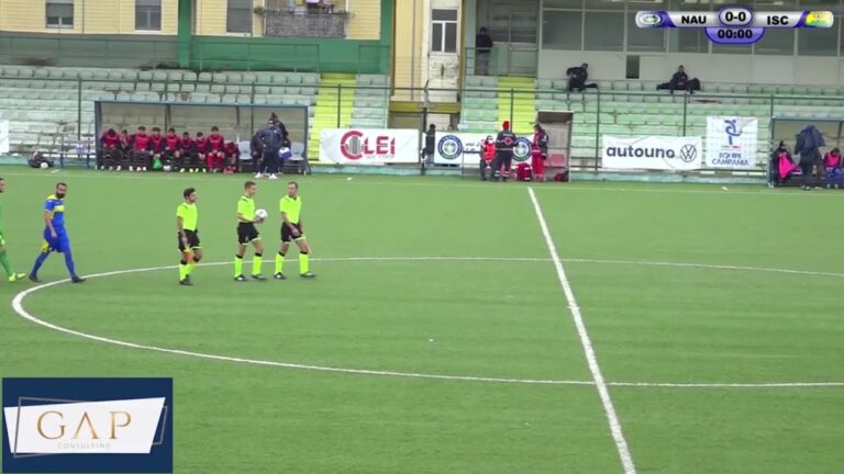 SPORT – L’ISCHIA NON SMETTE DI DELUDERE, MALE QUASI TUTTE LE ISOLANE NEL CALCIO. TUTTI I RISULTATI DEL WEEKEND