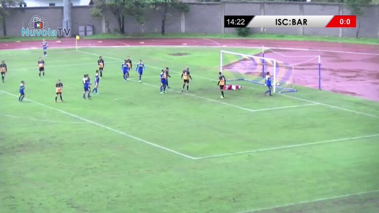 SINTESI ISCHIA – BARANO (2-1)