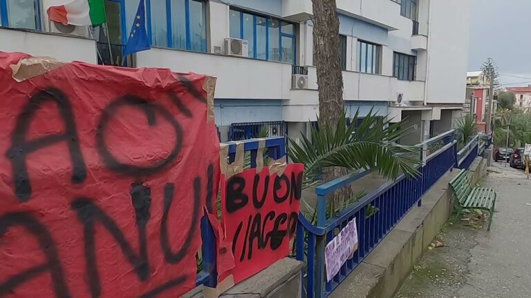 OCCUPAZIONE DEL LICEO “BUCHNER” E DELL’ISTITUTO “MATTEI”, A NUVOLA TV INTERVIENE IL DIRIGENTE GIANPIETRO CALISE: “CONDIVISIBILI LE RAGIONI DELLA PROTESTA DEI RAGAZZI CHE CHIEDONO PIU’ SICUREZZA SULLE STRADE, MA LE NORME ANTI-COVID NON CONSENTONO L’AUTOGESTIONE”