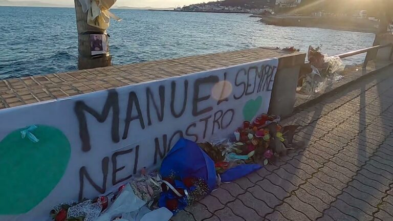 STRAGE SENZA FINE SULLE NOSTRE STRADE, GENNARO SAVIO: “NOI ADULTI DOBBIAMO AVERE L’UMILTA’ DI CHIEDERE SCUSA A MANUEL E ALLE GIOVANI VITTIME DELLA STRADA PER NON ESSERE RIUSCITI A DIFENDERLI DA UN TRAGICO DESTINO”