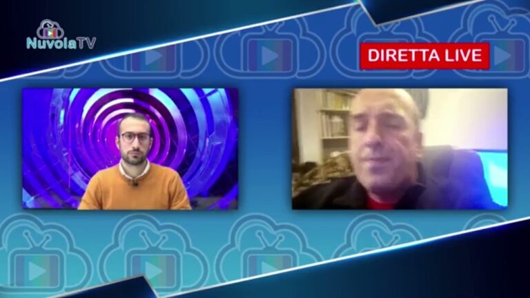 NIENTE FESTE IN PIAZZA A CAPODANNO, SALTANO EVENTI ANCHE SULL’ISOLA D’ISCHIA. A NUVOLA TV L’INTERVENTO DI GIANMARCO BALESTRIERI (ELLEGI’ SPETTACOLI)