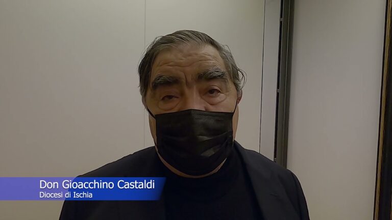 PANDEMIA E CRISI ECONOMICA, A ISCHIA PRESENTATO IL DOSSIER NAZIONALE SULLE POVERTA’: A NUVOLA TV GLI INTERVENTI DEL VESCOVO GENNARO PASCARELLA, MARIANNA SASSO E DON GIOACCHINO CASTALDI
