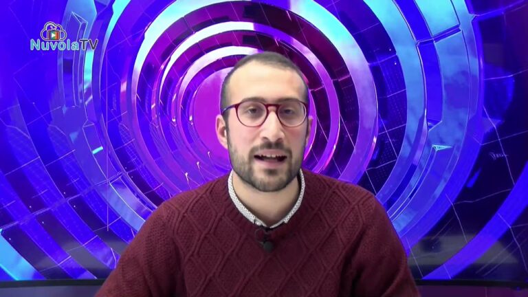 GUARDA IL TG NEWS DEL 15 DICEMBRE