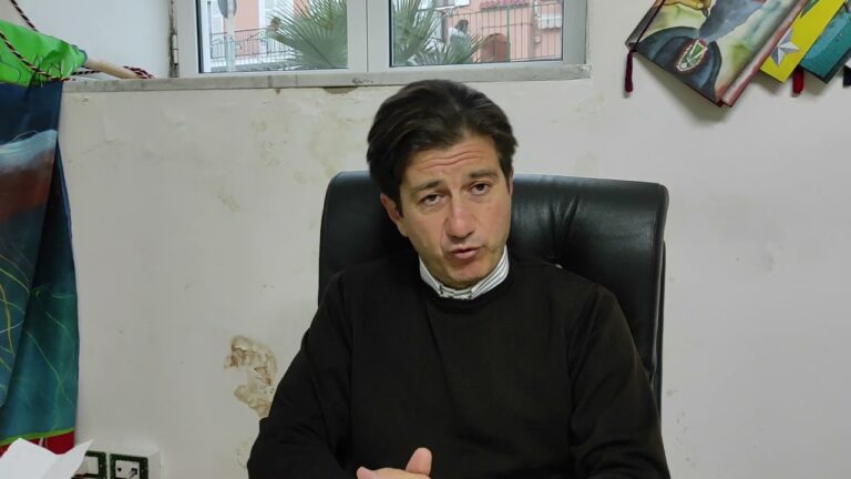 500MILA EURO PER LA PINETA DI FIAIANO, FINANZIATO IL PROGETTO DI RIFORESTAZIONE. GAUDIOSO: “DAREMO UNA NUOVA VITA AL NOSTRO POLMONE VERDE”