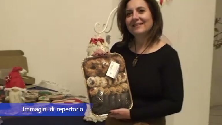 ISCHIA, AVVIATA LA VENDITA DI DOLCI NATALIZI PER RACCOGLIERE FONDI DESTINATI ALLE ATTIVITA’ DEI BAMBINI AUTISTICI E ALL’ORGANIZZAZIONE DI CORSI TERAPEUTICI