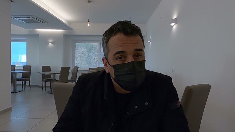 IL TICKET DELLA MENSA SCOLASTICA SOSPESO: STANI VERDE A “NUVOLA TV” SPIEGA L’INIZIATIVA PROMOSSA DAL GRUPPO CONSILIARE “INSIEME PER FORIO”: “NESSUNA POLEMICA, ANDIAMO SOLO INCONTRO ALLE FAMIGLIE IN DIFFICOLTA’”