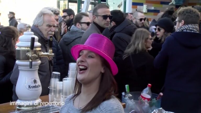 DIVIETO DI FESTE ED EVENTI NATALIZI ALL’APERTO, IL DURO COMMENTO DI MARCO LARASPATA: “L’ORDINANZA DEL PRESIDENTE DE LUCA BLOCCA TUTTA L’ECONOMIA”