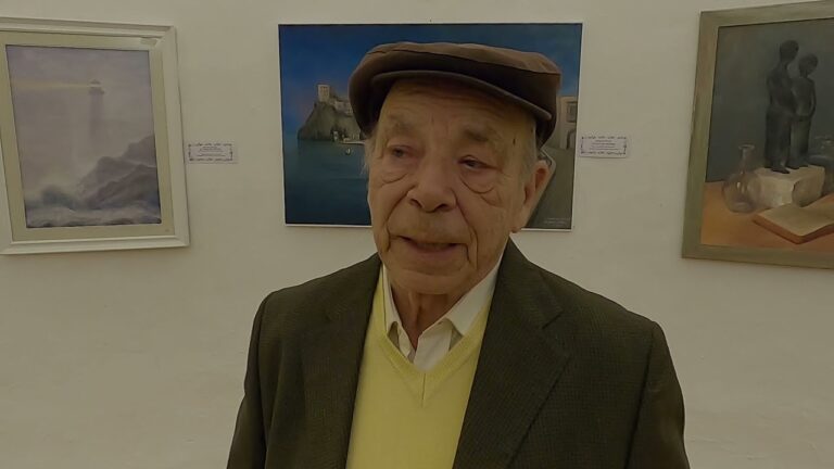 FORIO, ALLESTITO PRESEPE PERMANENTE SUL TORRIONE