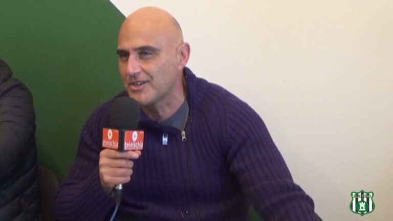 IL REAL FORIO INAUGURA LA NUOVA SEDE