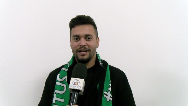 CALCIO A 5 – ENTUSIASMO VIRTUS LIBERA. FIORE D’ANGELO: “ORTEGA UN GRANDE COLPO”. IL BRASILIANO NON SI PONE LIMITI: “QUESTA SQUADRA PUO’ VINCERE”