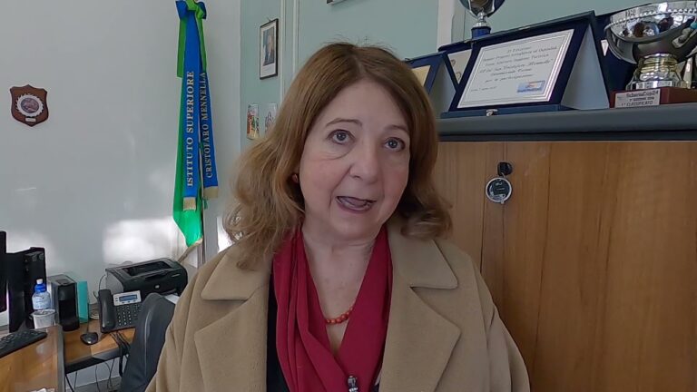 “OPEN DAY & OPEN SPORT”, PRESSO L’ISTITUTO D’ISTRUZIONE SUPERIORE “CRISTOFORO MENNELLA” UN’INTERA GIORNATA DEDICATA ALLE MOLTEPLICI ATTIVITA’ DIDATTICHE E SPORTIVE DELLA SCUOLA DIRETTA DALLA PROF.SSA GIUSEPPINA DI GUIDA