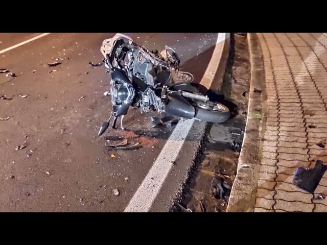 INCIDENTE MORTALE A LACCO AMENO: PERDE LA VITA IL 17ENNE MANUEL CALISE, DEVASTANTE L’IMPATTO CON UN’AUTO. GIOVANE DI 22 ANNI ACCUSATO DI OMICIDIO STRADALE