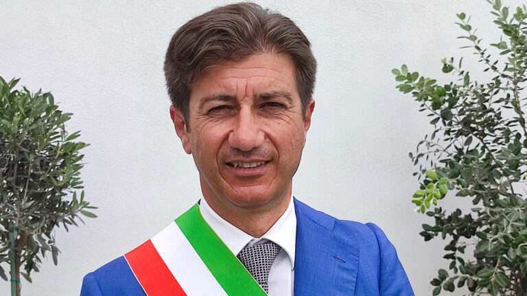 NATALE 2022 – GLI AUGURI DEL SINDACO DI BARANO DIONIGI GAUDIOSO