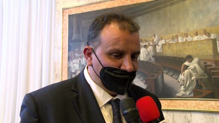 LEGNINI INCONTRA I CITTADINI, CASTAGNA: “COSTRUTTIVO MOMENTO DI CONFRONTO”. ANNALISA IACCARINO: “I SINDACI VIVONO IN UN ALTRO MONDO, ABBIAMO UN OTTIMO COMMISSARIO”