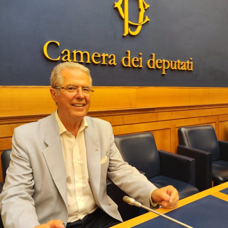 ANCIM – FRANCESCO DEL DEO: “ABBIAMO CENTRATO UNA BATTAGLIA STORICA PER LE ISOLE MINORI!”