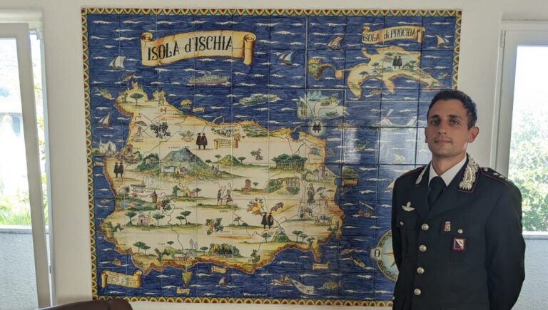 BARANO, CARABINIERI SCOPRONO OPERE ABUSIVE A NITRODI