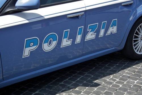 Casamicciola, la polizia denuncia giovane napoletano