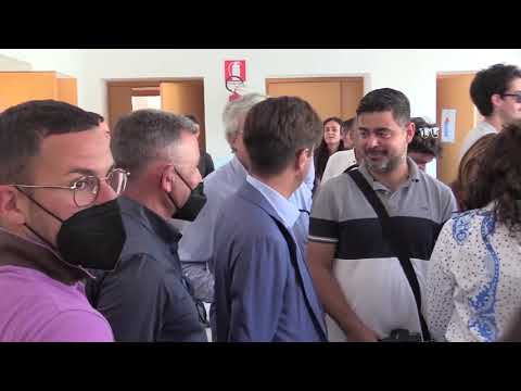 IL BILANCIO DEL 2022 E GLI AUSPICI PER IL 2023 DEL SINDACO DI BARANO DIONIGI GAUDIOSO