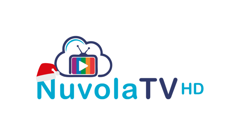 LA VIGILIA E IL SANTO NATALE SU NUVOLA TV, IL NOSTRO PALINSESTO