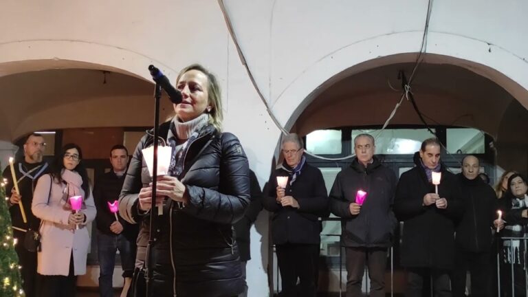 UN MESE DALLA FRANA DI CASAMICCIOLA, LA DOTTORESSA CALCATERRA: “LE ISTITUZIONI DEVONO FARE MOLTO DI PIU’ DEL PROPRIO DOVERE”