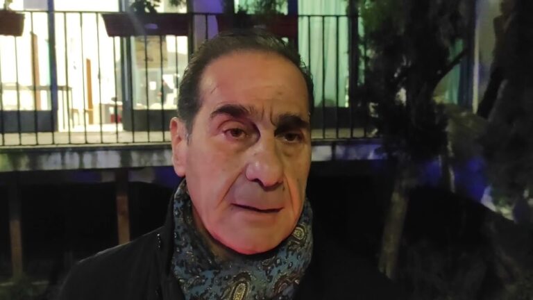 LACCO AMENO, CADE UN MASSO A MONTEVICO, SFOLLATI 27 CITTADINI. IL SINDACO PASCALE: “INIZIATI I SOPRALLUOGHI PER METTERE IN SICUREZZA TUTTA LA ZONA”