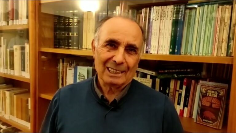 ALLA BIBLIOTECA ANTONIANA PRESENTATO IL LIBRO “KITTY, IL GATTO TIGRE ED ALTRI RACCONTI” DI FRANCO MATTERA. TANTE STORIE E RACCONTI DI UNA NATURA DA SCOPRIRE