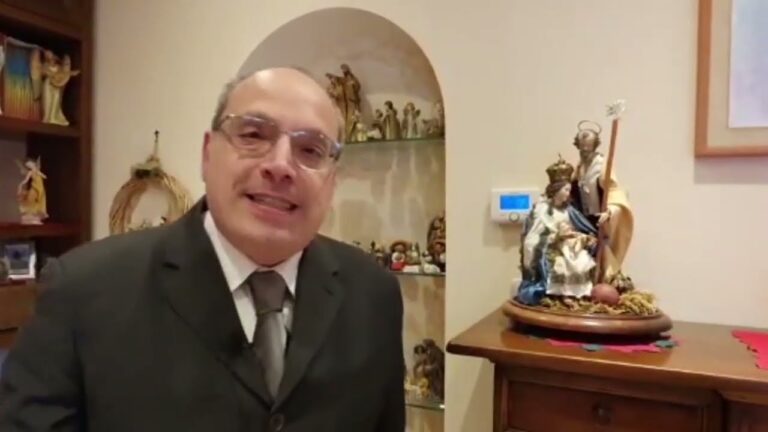 A FORIO GRANDE SUCCESSO PER IL PRESEPE TEATRALE “QUANNO NASCETTE NINNO”, GAETANO MASCHIO: “UN SOGNO DIVENUTO REALTA’, GRAZIE A QUANTI HANNO RESO TUTTO QUESTO POSSIBILE”