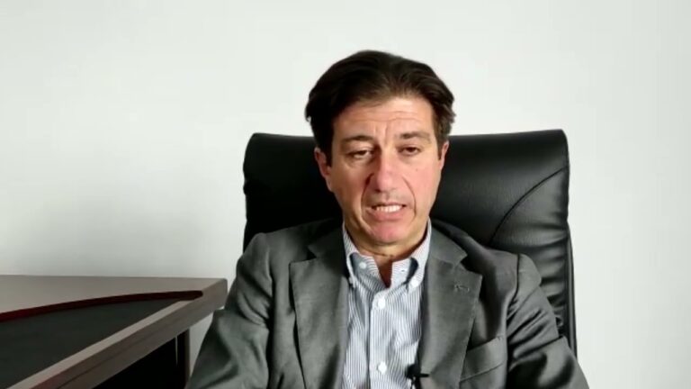 IL 2022 E’ AGLI SGOCCIOLI, IL BILANCIO DEL SINDACO DIONIGI GAUDIOSO: “PASSI IN AVANTI IMPORTANTI PER IL NOSTRO COMUNE”