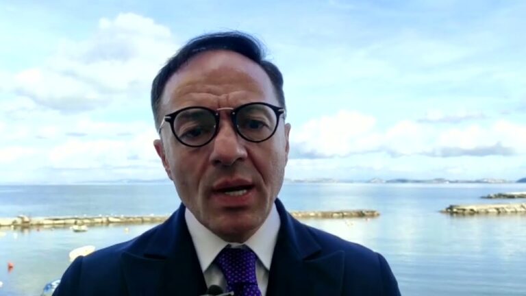 ATTIVITA’ ECONOMICHE ISOLANE A RISCHIO. VINCENZO SCHIAVO, PRESIDENTE CONFESERCENTI CAMPANIA: “SENTIAMO MOLTO VICINO QUESTO GOVERNO”