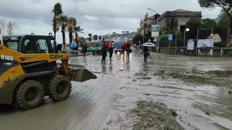 DL ISCHIA, C’E’ L’OK DELLA CAMERA: IN ARRIVO 85 MILIONI