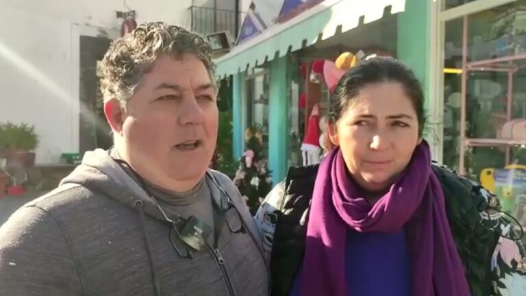 CASAMICCIOLA RIPARTE, LE ATTIVITA’ COLPITE DALLA FRANA CERCANO DI RIALZARSI DOPO L’ENNESIMA TRAGEDIA