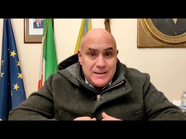 IL COMUNE DI ISCHIA AVVIA CINQUE INTERVENTI IN SOMMA URGENZA, IL SINDACO ENZO FERRANDINO: “PRESTO NUOVI INTERVENTI, IL RISCHIO IDROGEOLOGICO ESISTE IN TUTTO IL PAESE”