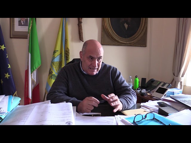 IL BILANCIO DEL 2022 E GLI AUSPICI PER IL 2023 DEL SINDACO DI ISCHIA ENZO FERRANDINO