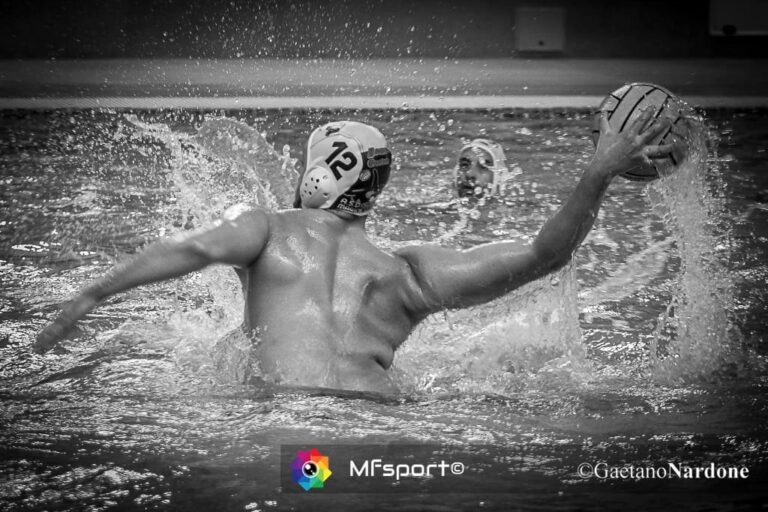 L’ISCHIA MARINE CLUB È PRONTA ALLA SFIDA CON L’NC CIVITAVECCHIA: I PARTENOPEI PUNTANO AL BOTTINO PIENO