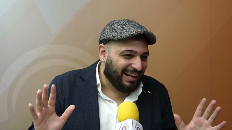 “IO TI AMO” IL NUOVO SINGOLO DI VINCENZO D’ANNA, DOMANI L’USCITA DEL VIDEOCLIP