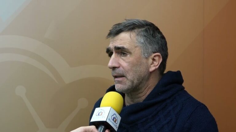 IL COMUNE DI FORIO VERSO LE ELEZIONI 2023, VITO IACONO: “IL NOSTRO E’ UN PROGETTO AMBIZIOSO”