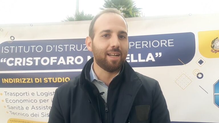 “INSIEME IN ARMONIA, ASPETTANDO L’EPIFANIA”: SINERGIA E SOLIDARIETA’ GLI INGREDIENTI PRINCIPALI DELL’EVENTO ORGANIZZATO DALL’ISTITUTO MENNELLA