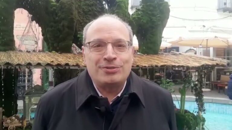 NOTE DI NATALE SOTTO L’ALBERO, SI CHIUDE CON SUCCESSO IL CARTELLONE DI EVENTI DEL COMUNE DI FORIO