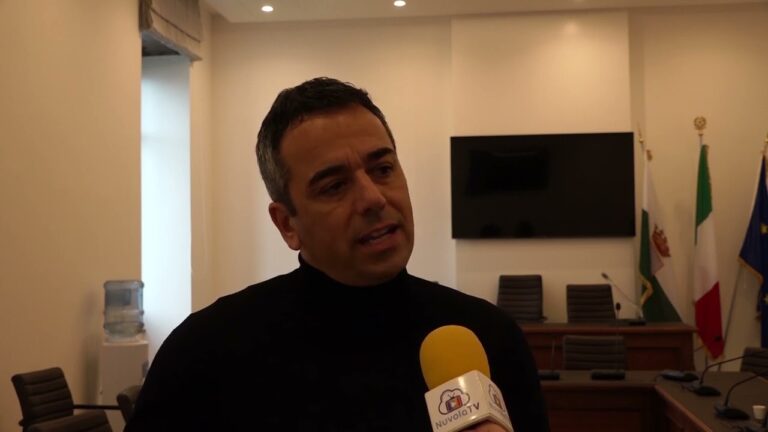 FORIO AL VOTO, STANI VERDE: “IL NOSTRO E’ UN PROGETTO MATURATO IN QUESTI 10 ANNI CHE COINVOLGE GIOVANI ED ESPERTI DEL SETTORE”