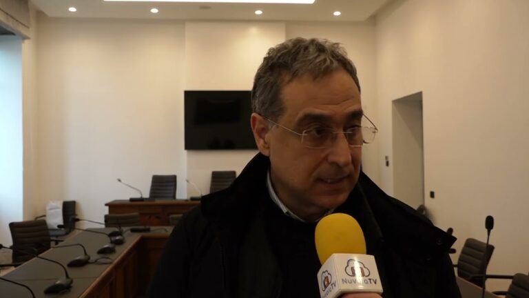 FORIO, LA MINORANZA PROPONE LA SOSPENSIONE DEGLI AVVISI IMU E L’INSTALLAZIONE DI UN DISPOSITIVO DI VIDEOSORVEGLIANZA NEI PUNTI DI IMBARCO DEL PORTO