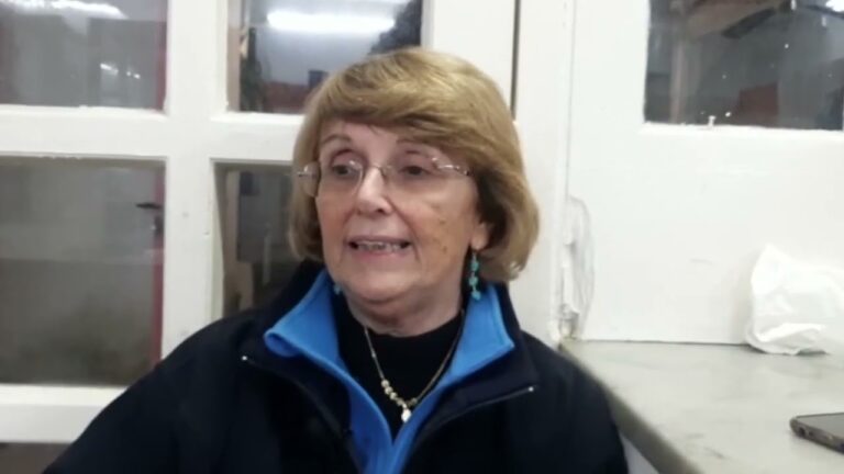 JULIAN, OSPITE DELLA MENSA DEL SORRISO, E’ VENUTO A MANCARE. FAUSTA PICCOLO, RESPONSABILE DELLA MENSA: “BISOGNA FARE DI PIU’ PER QUESTE PERSONE, LE ISTITUZIONI E LA CHIESA SI IMPEGNINO A DARE LORO UNA MANO”