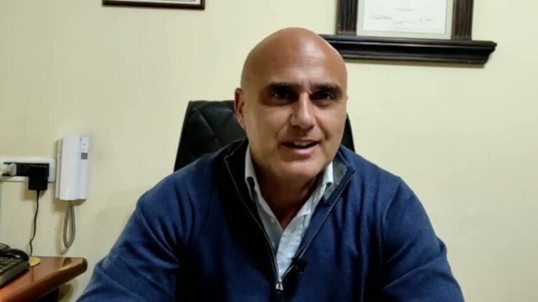 QUESTIONE IMU, PEPPE DI MAIO: “SITUAZIONE COMPLESSA, E’ TUTTO DA VERIFICARE”