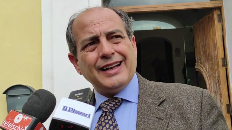 EJARQUE E IL PIANO STRATEGICO: “IL MERCATO HA UNA BUONA CONSIDERAZIONE DI ISCHIA MA OCCORRE FARE DI PIU’”